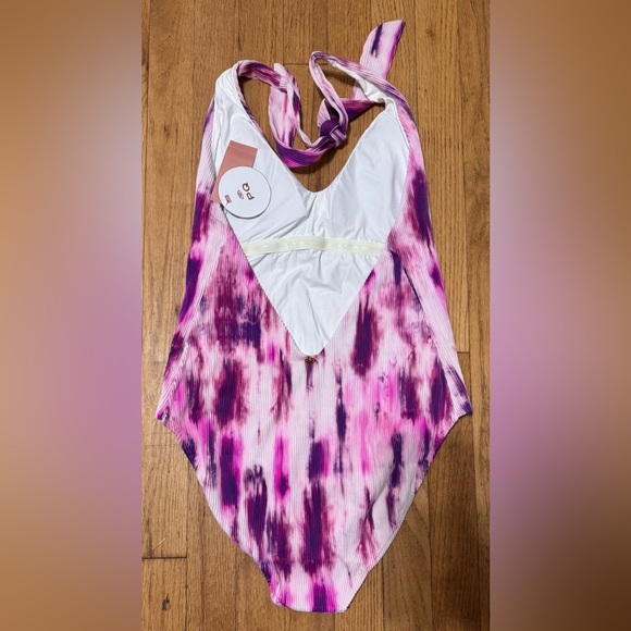 PQ Swim Spell Avery One Piece Swimsuit - Picture 4 of 7